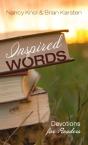 Inspired Words - Preview
