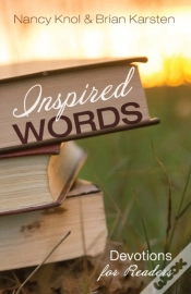 Capa do artigo Inspired Words