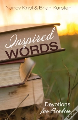 Capa do artigo Inspired Words