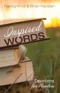 Inspired Words - Preview