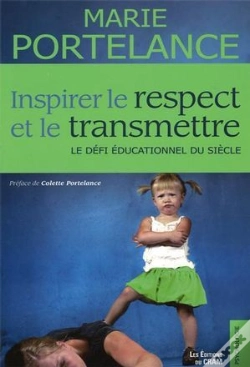 Capa do artigo Inspirer Le Respect Et Le Transmettre ; Le Défi Éducationnel Du Siècle