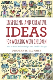 Capa do artigo Inspiring And Creative Ideas For Working With Children