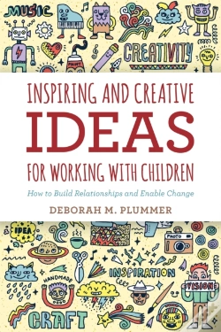 Capa do artigo Inspiring And Creative Ideas For Working With Children