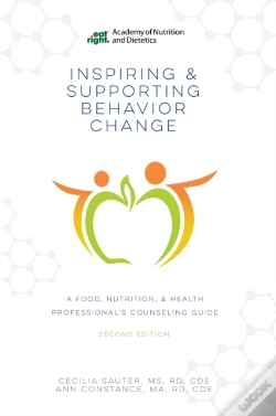 Capa do artigo Inspiring And Supporting Behavior Change