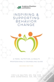 Capa do artigo Inspiring And Supporting Behavior Change