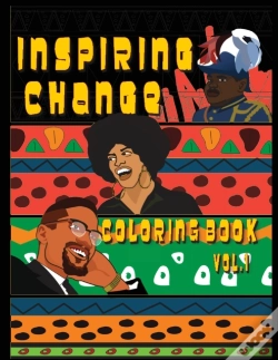 Capa do artigo Inspiring Change