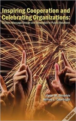 Capa do artigo Inspiring Cooperation And Celebrating Organizations