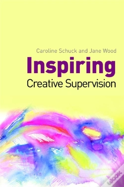 Capa do artigo Inspiring Creative Supervision