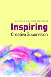 Capa do artigo Inspiring Creative Supervision