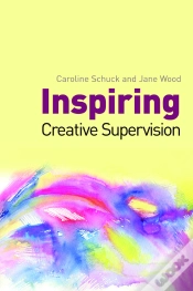 Capa do artigo Inspiring Creative Supervision