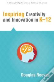 Capa do artigo Inspiring Creativity And Innovation In K-12