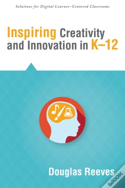 Capa do artigo Inspiring Creativity And Innovation In K-12