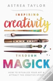 Capa do artigo Inspiring Creativity Through Magick