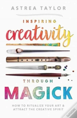 Capa do artigo Inspiring Creativity Through Magick