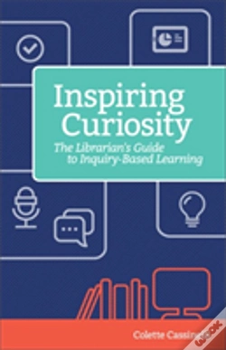 Capa do artigo Inspiring Curiosity