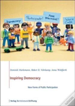 Capa do artigo Inspiring Democracy