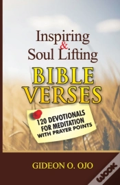 Capa do artigo Inspiring & Soul Lifting Bible Verses