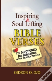 Inspiring & Soul Lifting Bible Verses