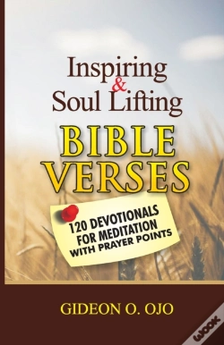 Capa do artigo Inspiring & Soul Lifting Bible Verses