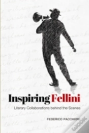 Capa do artigo Inspiring Fellini
