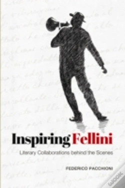 Capa do artigo Inspiring Fellini