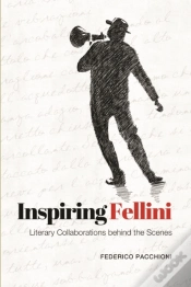 Capa do artigo Inspiring Fellini