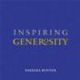 Inspiring Generosity - Preview