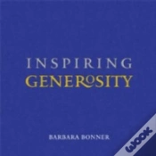 Capa do artigo Inspiring Generosity