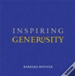 Capa do artigo Inspiring Generosity