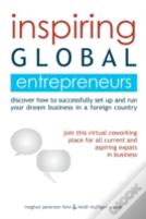 Inspiring Global Entrepreneurs