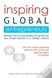 Inspiring Global Entrepreneurs