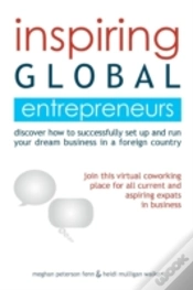 Capa do artigo Inspiring Global Entrepreneurs