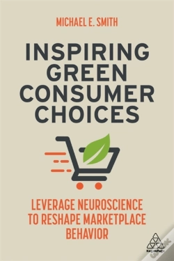 Capa do artigo Inspiring Green Consumer Choices