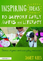Inspiring Ideas To Support Early Maths And Literacy - Preview