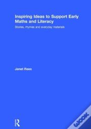Inspiring Ideas To Support Early Maths And Literacy