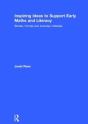 Inspiring Ideas To Support Early Maths And Literacy - Preview