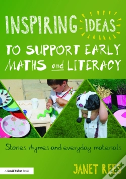 Capa do artigo Inspiring Ideas To Support Early Maths And Literacy
