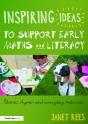 Inspiring Ideas To Support Early Maths And Literacy - Preview