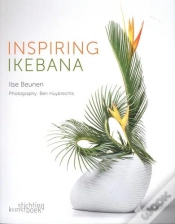 Capa do artigo Inspiring Ikebana