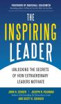 Inspiring Leader: Unlocking The Secrets Of How Extraordinary Leaders Motivate - Preview