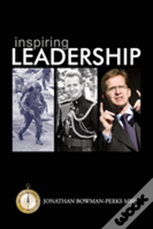 Inspiring Leadership