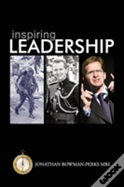 Capa do artigo Inspiring Leadership