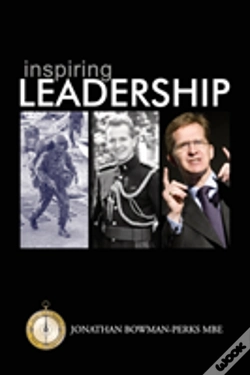 Capa do artigo Inspiring Leadership