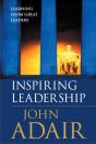 Inspiring Leadership - Learning From Great Leaders - Preview