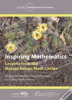 Capa do artigo Inspiring Mathematics