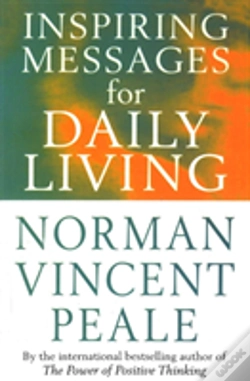 Capa do artigo Inspiring Messages For Daily Living