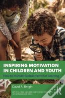Inspiring Motivation In Children And Youth