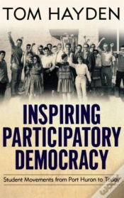 Capa do artigo Inspiring Participatory Democracy