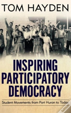 Capa do artigo Inspiring Participatory Democracy