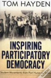 Capa do artigo Inspiring Participatory Democracy
